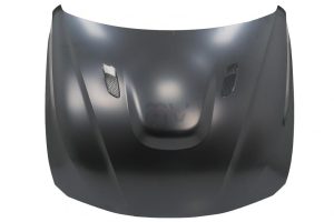 Capô Bmw Série 3 F30 F31 Série 4 F32 F33 F36 Look M3 M4 GTS