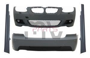 Body Kit Bmw Série 3 E92 E93 (2006 a 2010) Pack M