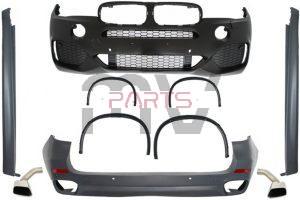 Body Kit Bmw X5 F15 (2013 a 2018)