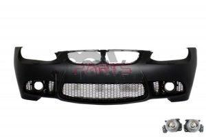 Para-choques Bmw Série 3 E92 E93 (2006 a 2010) Look M3