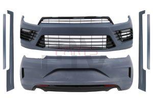 Body Kit VW Scirocco (2014 a 2017) Look R20