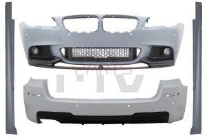 Body Kit Bmw Série 5 F11 (2010 a 2013) Performance