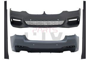 Body Kit Bmw Série 5 G30 (2017 a 2019) Pack M