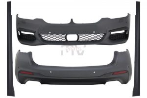 Body Kit Bmw Série 5 G31 (2017 em diante) Pack M