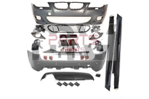 Body Kit Bmw Série 5 E61 (2003 a 2006)