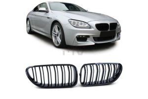 Grelhas Bmw Série 6 F06 F12 F13 (2012 a 2018)