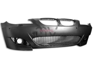Para-choques Bmw Série 5 E60 E61 (2003 a 2010) Look M5