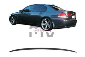 Aileron Bmw Série 7 E65 E66 (2001 a 2008)