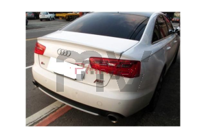 Aileron Audi A6 4G C7 (2011 a 2018)