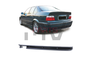 Difusor Bmw Série 3 E36 (1992 a 1999)
