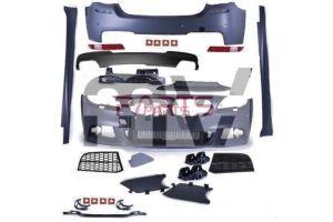 Body Kit Bmw Série 5 F11 (2010 a 2017) Pack M