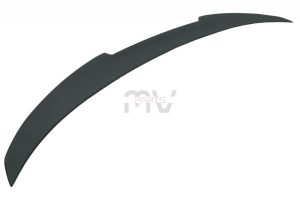 Aileron Bmw Série 4 F36 Gran Coupé (2015 a 2019) Look CSL