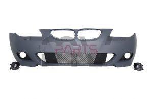Para-choques Bmw Série 5 E60 E61 (2003 a 2010)
