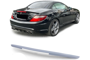 Aileron Mercedes SLK R172 (2011 a 2019)