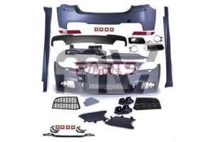 Body Kit Bmw Série 5 F11 (2010 a 2013) Look 550D