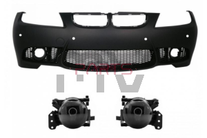 Para-choques Bmw Série 3 E90 E91 (2005 a 2008) Look M3