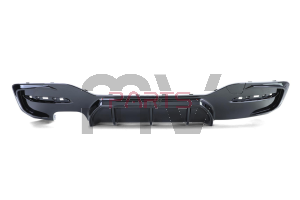 Difusor Bmw Série 1 F20 F21 (2015 a 2019) Performance