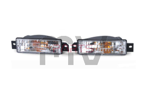 Piscas Frontais Bmw Série 3 E30 (1981 a 1994)