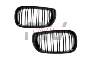 Grelhas Bmw Série 3 E46 (2001 a 2005)