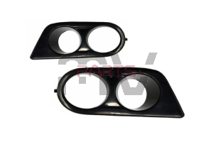 Grelhas Faróis de Nevoeiro Bmw Série 3 E46 (1998 a 2005) M3