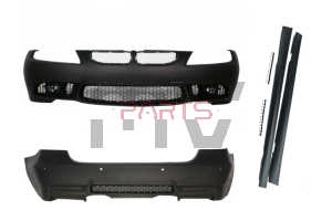 Body Kit Bmw Série 3 E90 (2005 a 2008) Pack M3