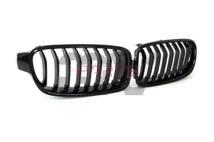 Grelhas Bmw Série 3 F30 F31 (2011 a 2018)