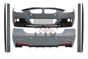 Body Kit Bmw Série 3 F30 (2011 a 2018) Performance