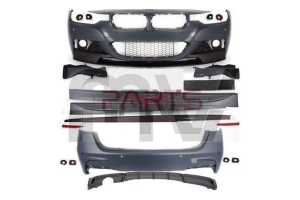 Body Kit Bmw Série 3 F31 (2011 a 2018) Performance