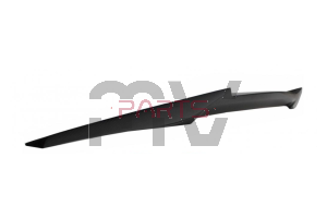 Aileron Bmw Série 4 F32 Coupé (2013 a 2019) Look M4 Carbono