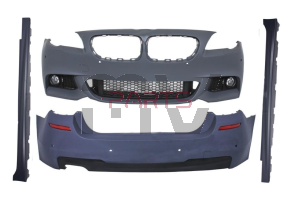 Body Kit Bmw Série 5 F11 (2010 a 2013) Pack M