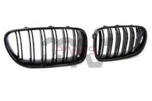 Grelhas Bmw Série 5 F10 F11 (2010 a 2017)