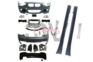 Body Kit Bmw Série 1 F20 (2011 a 2015)
