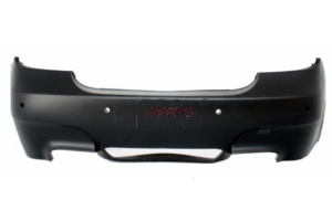 Para-choques Bmw Série 5 E60 (2003 a 2010) Look M5