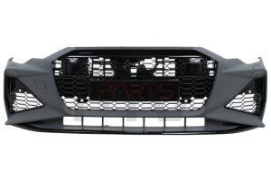 Para-choques Audi A6 C8 4K (2018 a 2022) Look RS6