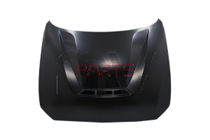 Capô Bmw Série 1/2 F20 F21 F22 F23 F87 M2 (2011 a 2019)
