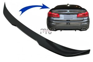 Aileron Bmw Série 5 G30 (2017 a 2023)