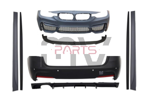 Body Kit Bmw Série 3 F31 (2011 a 2018) Look M3
