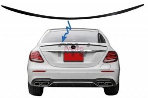 Aileron Mercedes E W213 (2016 em diante )