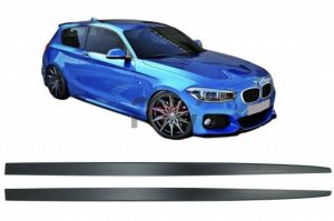 Laminas Bmw Série 1 F20 F21 (2011 a 2019)