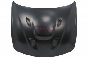 Capô Bmw Série 3 F30 F31 Look M3 Série 4 F32 F33 F36 Look M4