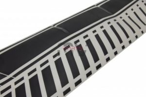 Autocolantes Laterais VW Golf 5 6 7 Polo (2003 a 2017)