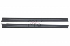 Embaladeiras Bmw Série 4 F36 (2015 a 2019) Pack M