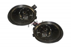 Faróis de Nevoeiro Bmw Série 3/5 E46 E39 (1995 a 2005)