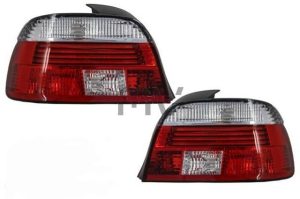 Farolins Bmw Série 5 E39 (1995 a 2003)