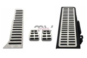 Pedais Caixa Manual VW Golf 5 6 Scirocco Skoda Seat