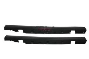 Embaladeiras Bmw Série 3 E46 (1998 a 2005) Pack M