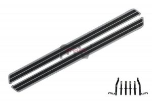 Estribos VW Touareg 7L 7P5 (2003 a 2017)