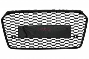 Grelha Audi A7 4G8 (2014 a 2018)