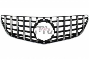 Grelha Mercedes E C207 W207 A207 (2013 a 2017)  Look GTR