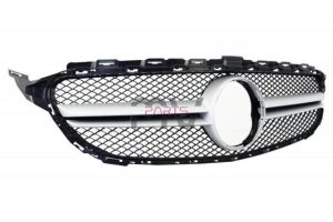 Grelha Mercedes C W205 (2014 a 2018)